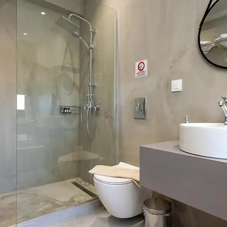 Anele Luxury - Roof Jacuzzi Apartamento