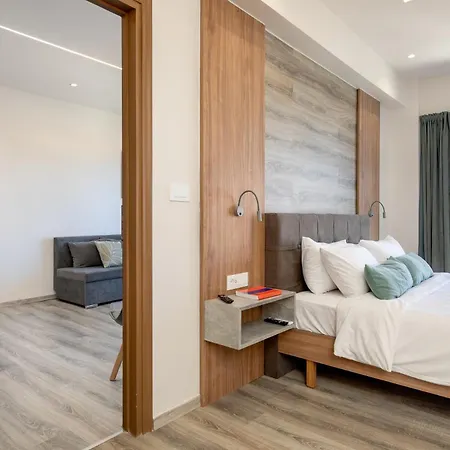 Apartamento Anele Luxury - Roof Jacuzzi