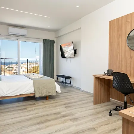 Anele Luxury - Roof Jacuzzi Apartamento *