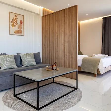 Anele Luxury - Roof Jacuzzi Apartamento