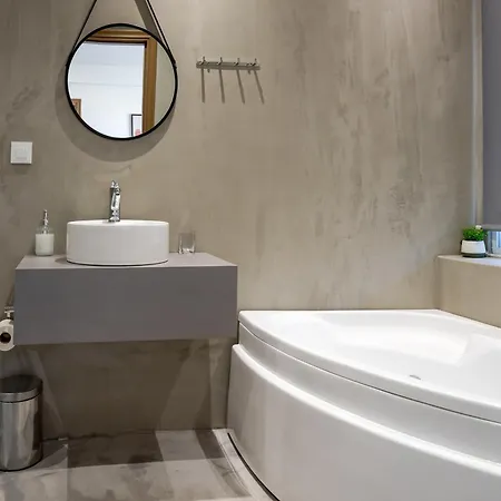 Appartamento Anele Luxury - Roof Jacuzzi