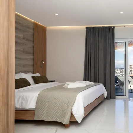 Appartamento Anele Luxury - Roof Jacuzzi