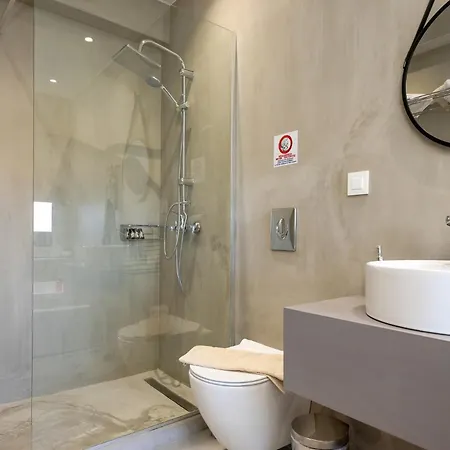 Anele Luxury - Roof Jacuzzi Appartamento