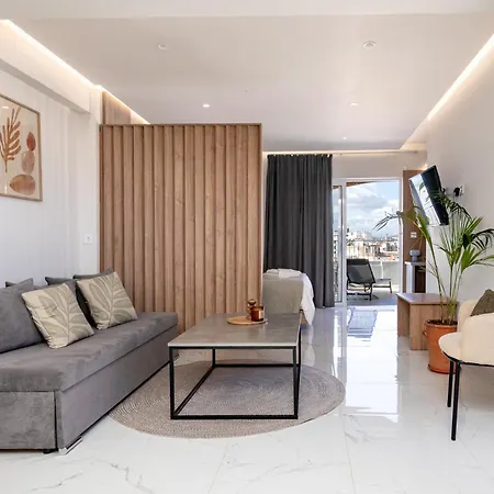 Apartment Anele Luxury - Roof Jacuzzi