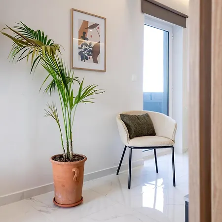 Anele Luxury - Roof Jacuzzi Apartment